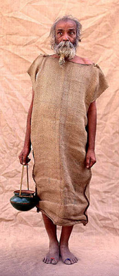 Peter Eising: Sadhu 102
