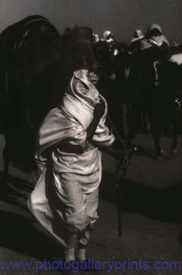 Markus Amon: Tuareg III