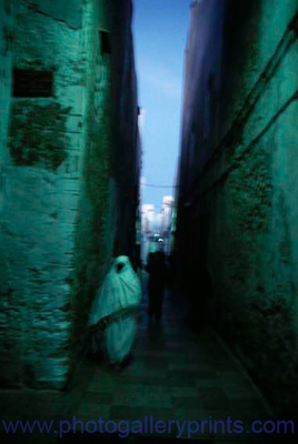 Markus Amon: Essaouira
