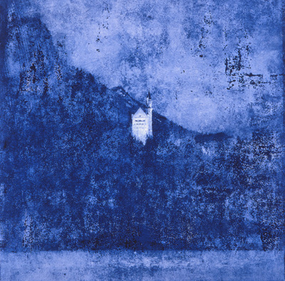 Martin Pudenz: Neu Schwanstein