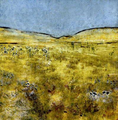 Martin Pudenz: Sylt
