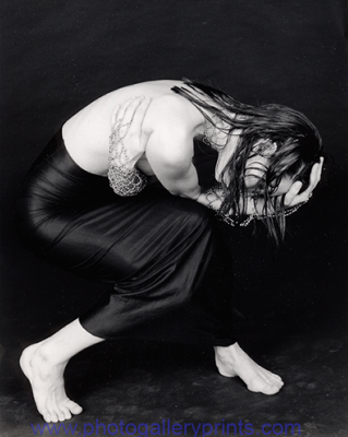 Bernd Schuler: Inclination