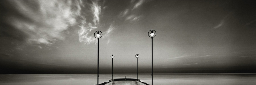 Bernhard Hartmann: Mare Aeternum