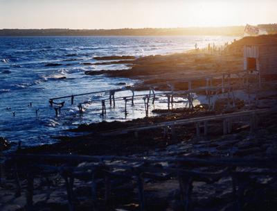 Dirk Spath: Formentera