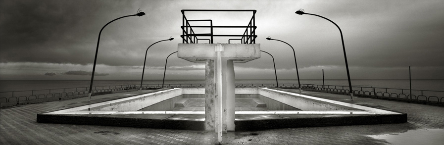 Bernhard Hartmann: Piscina Al Mare I
