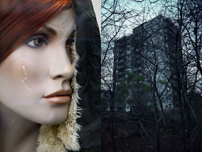 Martin Valentin Menke: Twin Pics # 005