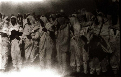 Markus Amon: Tuareg II