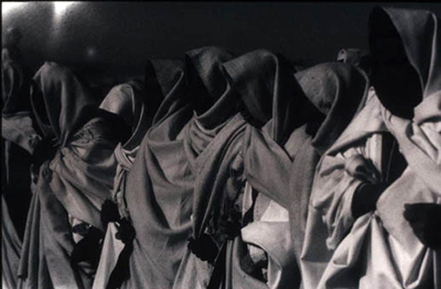 Markus Amon: Tuareg IV