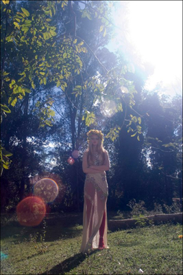 Gustavo Marx: Bela Couture VII