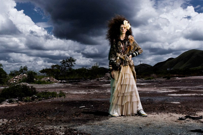 Gustavo Marx: Bela Couture II