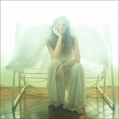 Gustavo Marx: Angel