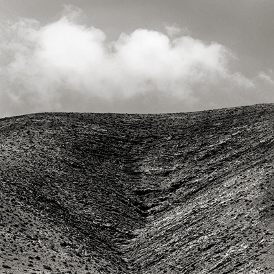 G�nter Sonnleitner: Clouds and Waves