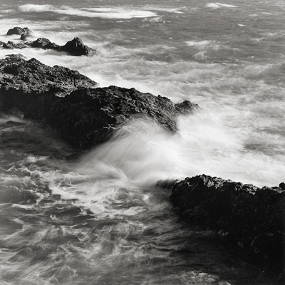 G�nter Sonnleitner: Cliffs Of Ajuy III