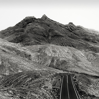 G�nter Sonnleitner: Road To Puerto Nuevo