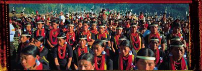 Wolfi Ott: Ceremony Day | Lah�