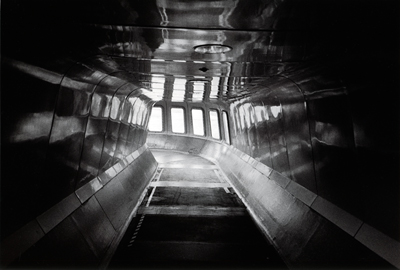 Bernd Schuler: London Heathrow