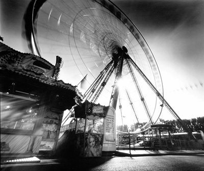 Redlich & Osler: Riesenrad