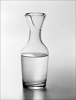 Walter Pfisterer: Wasser
