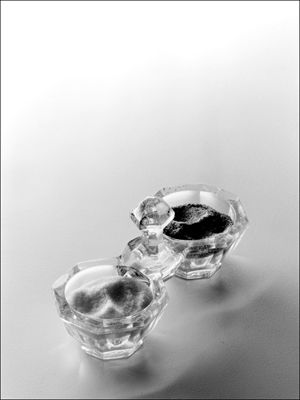 Walter Pfisterer: Salz & Pfeffer