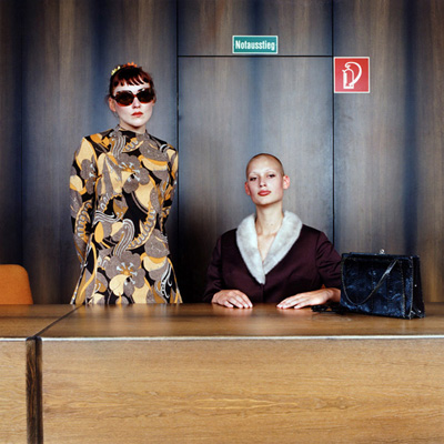 Patricia Eichert: made in solingen # 2