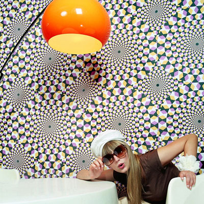 Patricia Eichert: my seventies # 2