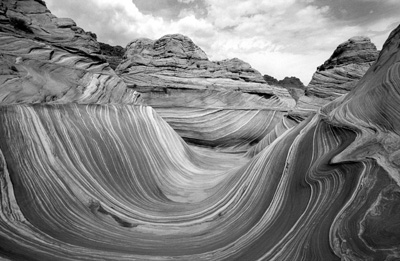 Peter Fauland: The Wave