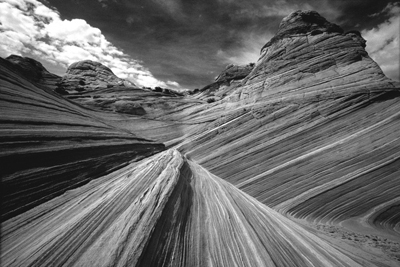 Peter Fauland: On The Edge
