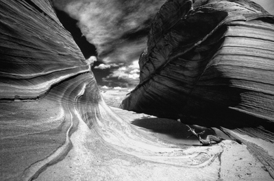 Peter Fauland: Silent Water