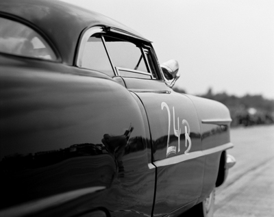 Bernd Dovids: CAR 9