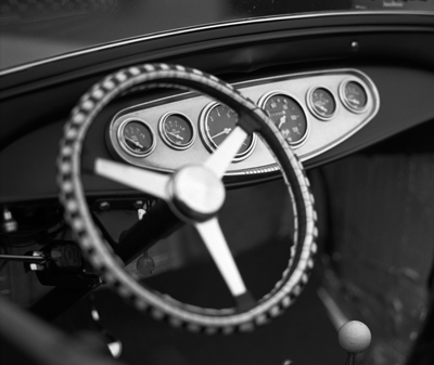 Bernd Dovids: CAR 7