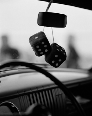 Bernd Dovids: CAR 3