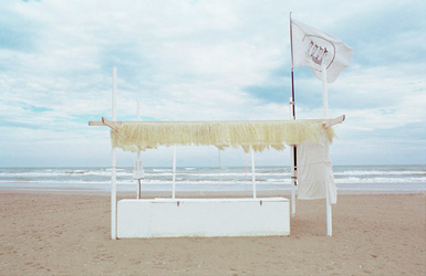 Jens Jancke: Lido 01