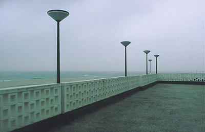 Jens Jancke: Sylt 01