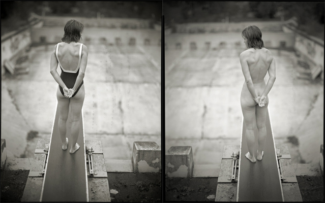 Haberlux: Pool II