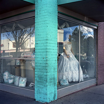 Nick Hermanns: SOUTH WEST CITY SCAPES