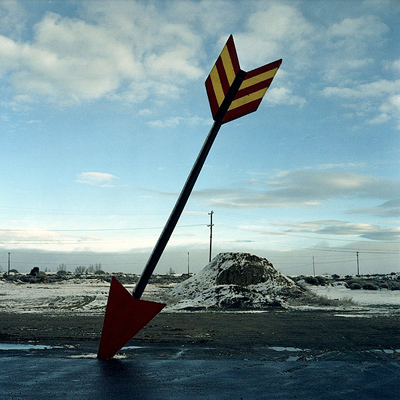 Nick Hermanns: SOUTH WEST CITY SCAPES