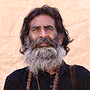 Peter Eising: Sadhu 101