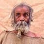 Peter Eising: Sadhu 102