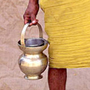 Peter Eising: Sadhu 103