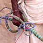 Peter Eising: Sadhu 105