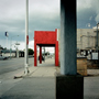 Nick Hermanns: Red House In Blythe / California