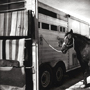Nick Hermanns: Trailer With Blankets