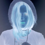 Martin Valentin Menke: Mora Blue