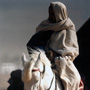 Markus Amon: Tuareg I