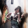 Gustavo Marx: Bela Couture IV