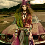 Gustavo Marx: Bela Couture I