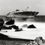 G�nter Sonnleitner: Wreck