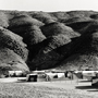 G�nter Sonnleitner: Campground Al Pozo Negro