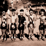 Wolfi Ott: Naga Warriors