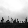 Harry Kneissl: Clonmacnoise II